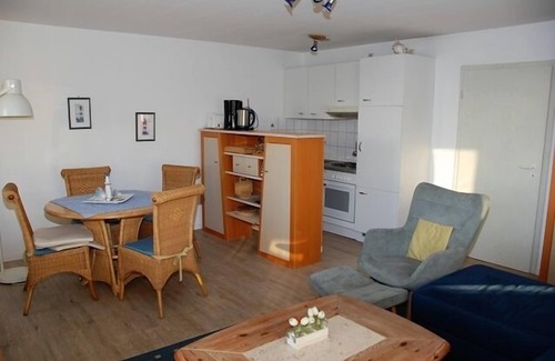 Oertzenhof Apartamento | Vacation apartment Winking on Poel