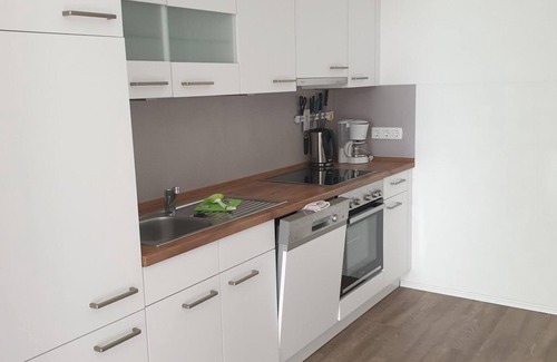 Loftlund Apartamento | Vacation apartment Wiehelund - Großenwiehe