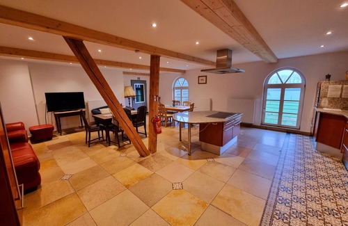 Kevelaer Apartamento | Vacation apartment Wiesenblick in the Michelshof