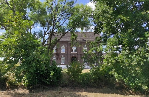 Kevelaer Apartamento | Vacation apartment Wiesenblick in the Michelshof