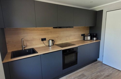 Alf Apartamento | Vacation apartment with balcony and view of the Moselle promenades