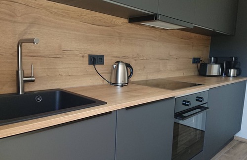 Alf Apartamento | Vacation apartment with balcony and view of the Moselle promenades