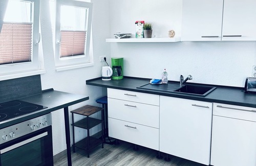 Calden Apartamento | Vacation apartment with balcony