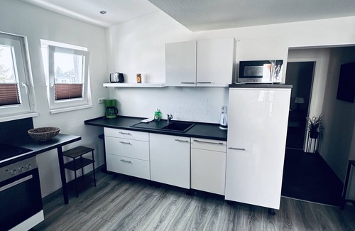 Calden Apartamento | Vacation apartment with balcony