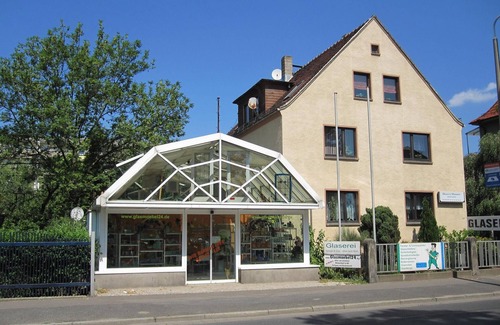 Großzschachwitz Apartamento | Vacation apartment with 3 separate bedrooms