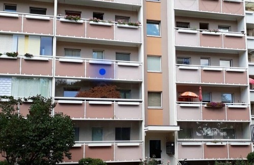 Suedvorstadt Apartamento | Vacation apartment with balcony