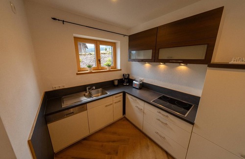 Lohberg Apartamento | Vacation apartment with terrace