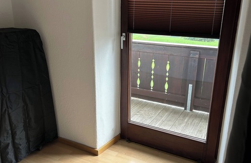 Surberg Apartamento | Vacation apartment with dream panorama 74 sqm