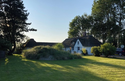 Tating Apartamento | Vacation apartment Witt-Dün