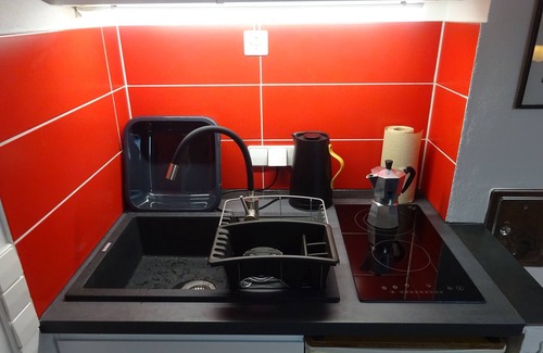 Loewenstein Apartamento | Vacation apartment Zeitlos - Holiday apartment 2 persons