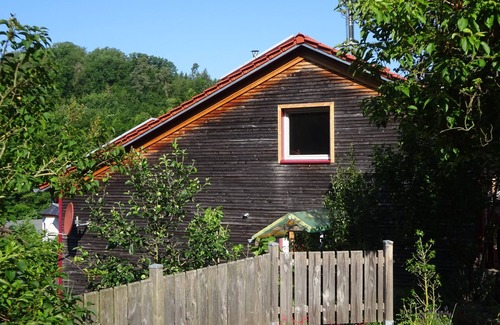 Loewenstein Apartamento | Vacation apartment Zeitlos - Holiday apartment 2 persons
