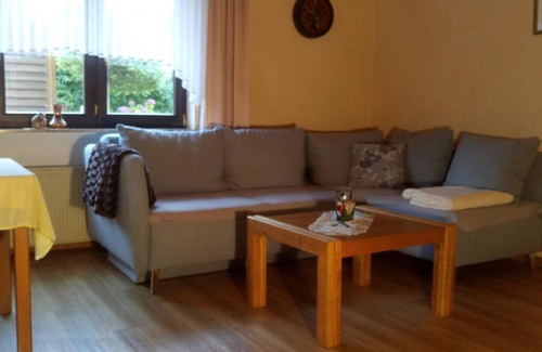 Bitburg Apartamento | Apartamento Zewe - apartamento de 2 camas