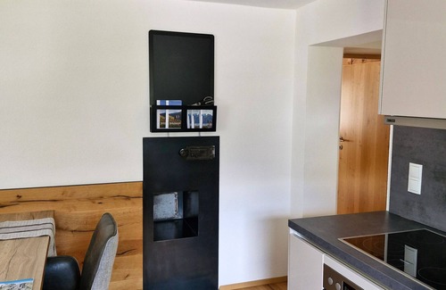 Feichten Apartamento | Vacation apartment Zirbe - Waldhäusl