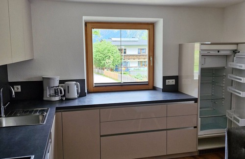 Feichten Apartamento | Vacation apartment Zirbe - Waldhäusl