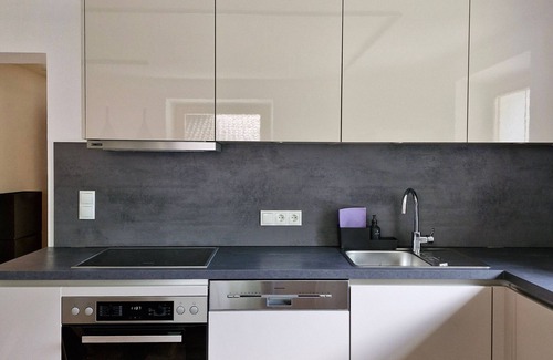 Feichten Apartamento | Vacation apartment Zirbe - Waldhäusl