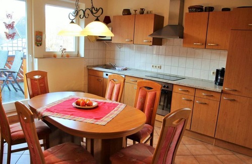 Emmerthal Cama Y Desayuno | Vacation Apartment Zur Sonne - Müllers Hof Vacation Apartments / Pension