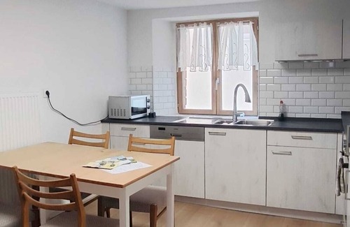 Merdingen Apartamento | Vacation apartment zum Engel