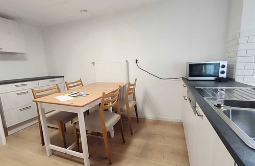 Merdingen Apartamento | Vacation apartment zum Engel