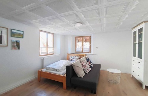 Merdingen Apartamento | Vacation apartment zum Engel