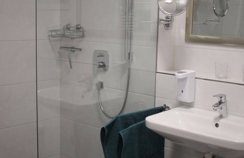 Geilenkausen Apartamento | Vacation apartment "Zum Nutscheid" - ****Ferienwohnung zum Nutscheid