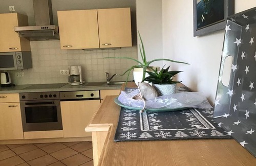 Horath Apartamento | Apartamento Zum Harpelstein - Apartamento Zum Harpelstein