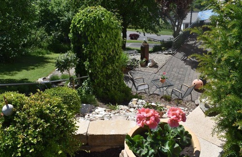 Horath Apartamento | Apartamento Zum Harpelstein - Apartamento Zum Harpelstein