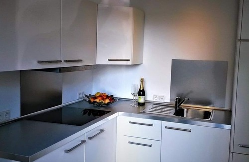 Wittlich Apartamento | Vacation apartment Zur Höchst - apartment/apartment, shower or bath, 1 bedroom