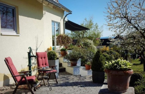 Wittlich Apartamento | Vacation apartment Zur Höchst - apartment/apartment, shower or bath, 1 bedroom
