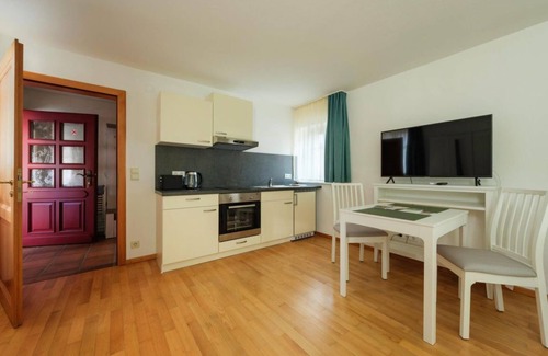 Birkweiler Apartamento | Vacation apartments Hohenberg in the Scholler Winery - Holiday apartment Daschberg
