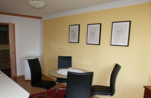 Olbersdorf Apartamento | Apartamento Marter - apartamento con balcón