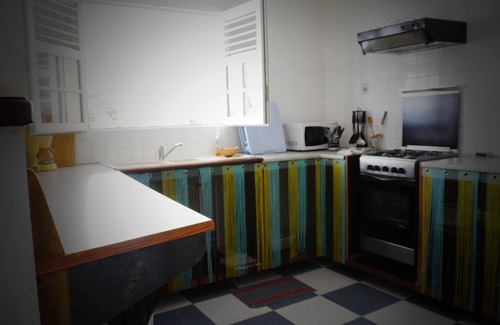 Le Robert Apartamento | Piscina de vacaciones apartamentos amueblados