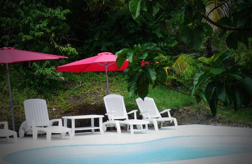 Le Robert Apartamento | Piscina de vacaciones apartamentos amueblados