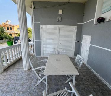 Qerek Apartamento | Vacation Apartments in Hamallaj