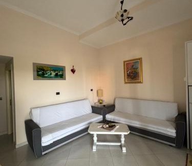 Qerek Apartamento | Vacation Apartments in Hamallaj