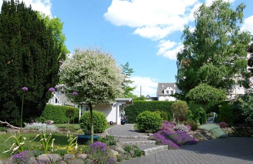 Burg-Grambke Apartamento | Vacation apartments on the Lesum - FeWo Werderland - TOP long-term conditions