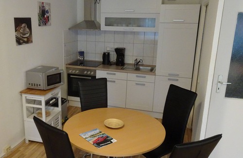 Rieth Apartamento | Vacation apartments on the Geraaue - Holiday apartment on the Geraaue