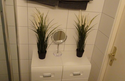 Rieth Apartamento | Vacation apartments on the Geraaue - Holiday apartment on the Geraaue