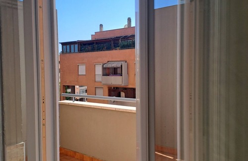 Cassia Apartamento | VACATION AT CASA-GALLICANO 2 - COZY FAMILY APARTMENT