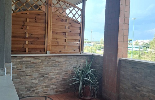 Cassia Apartamento | VACATION AT CASA-GALLICANO 2 - COZY FAMILY APARTMENT