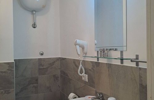 Cassia Apartamento | VACATION AT CASA-GALLICANO 2 - COZY FAMILY APARTMENT
