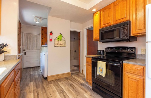 Edwardsburg Casa | Vacaciones en el lago Garver