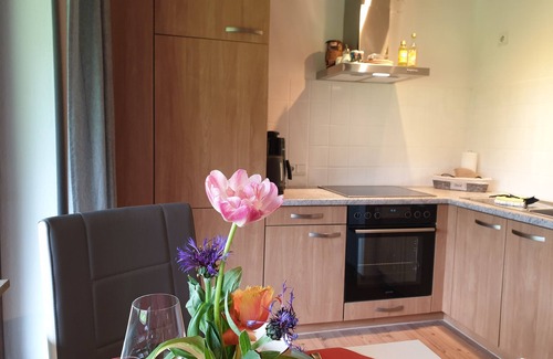 Schonenbach Apartamento | Vacation at home with us