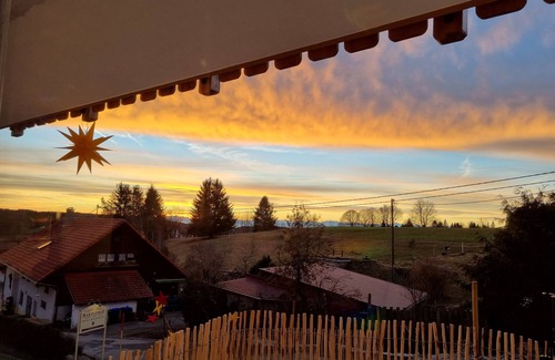 Schonenbach Apartamento | Vacation at home with us