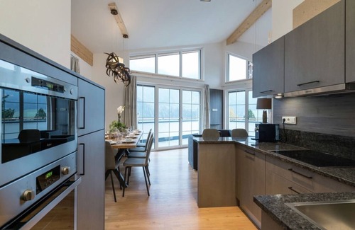 Alpendorf Apartamento | Vacation apartment/apartment for 10 guests with 120m² in Sankt Johann im Pongau (164345)