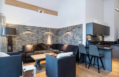 Alpendorf Apartamento | Vacation apartment/apartment for 10 guests with 120m² in Sankt Johann im Pongau (164345)