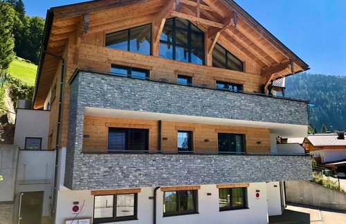 Alpendorf Apartamento | Vacation apartment/apartment for 10 guests with 120m² in Sankt Johann im Pongau (164345)