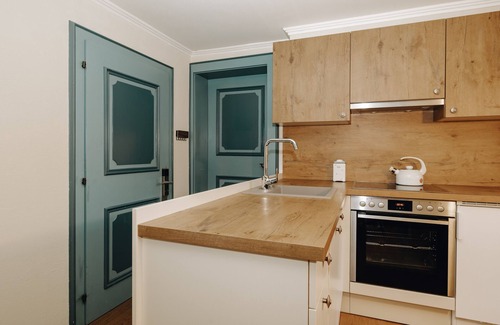 Alpendorf Apartamento | Vacation apartment/apartment for 4 guests with 45m² in Sankt Johann im Pongau (297771)