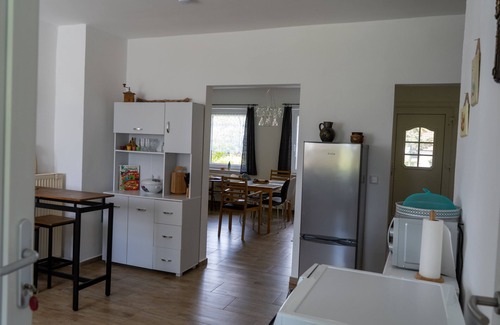 Muritz Apartamento | Vacation at the Eldehof