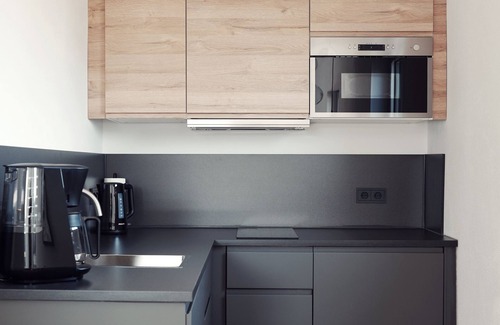 Sommerach Apartamento | Vacation at the winery / Apartment Turmblick