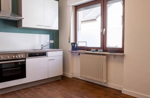 Guels Apartamento | Vacation at the winery - vacation apartment "Bienengarten" in Koblenz